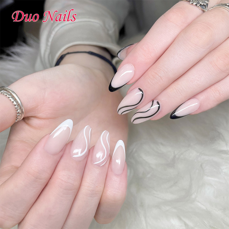 Duo Nails