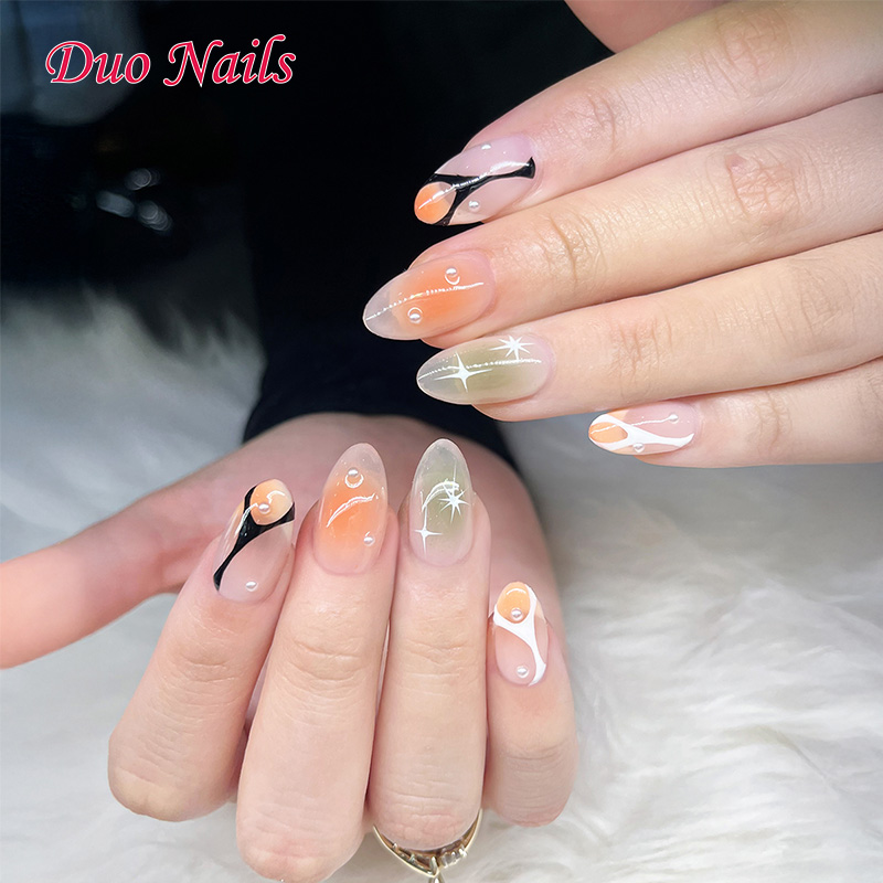 Duo Nails