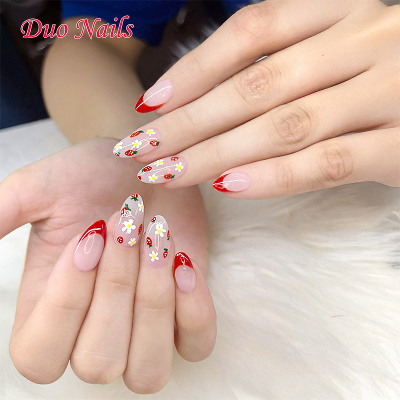 Duo Nails