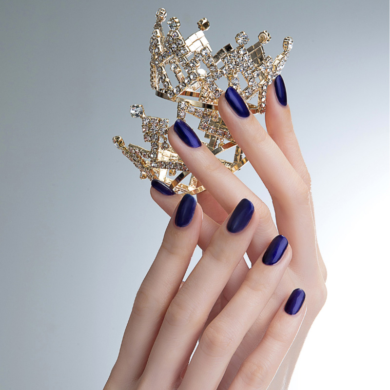 Duo Nails