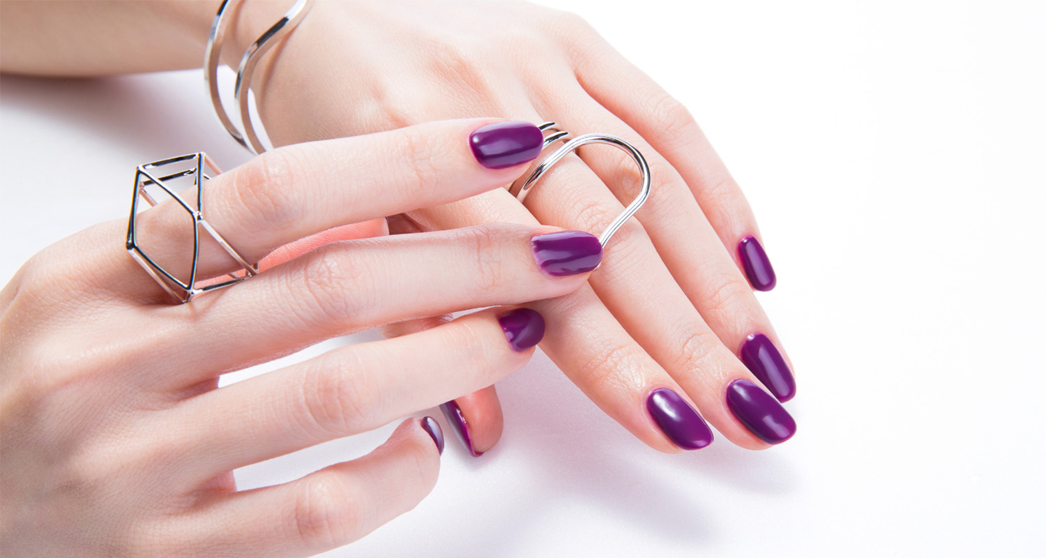 Duo Nails
