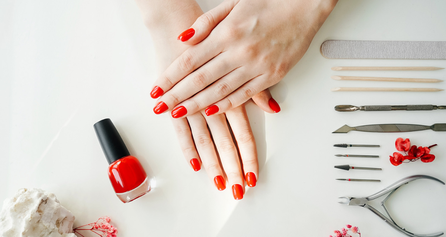 Duo Nails