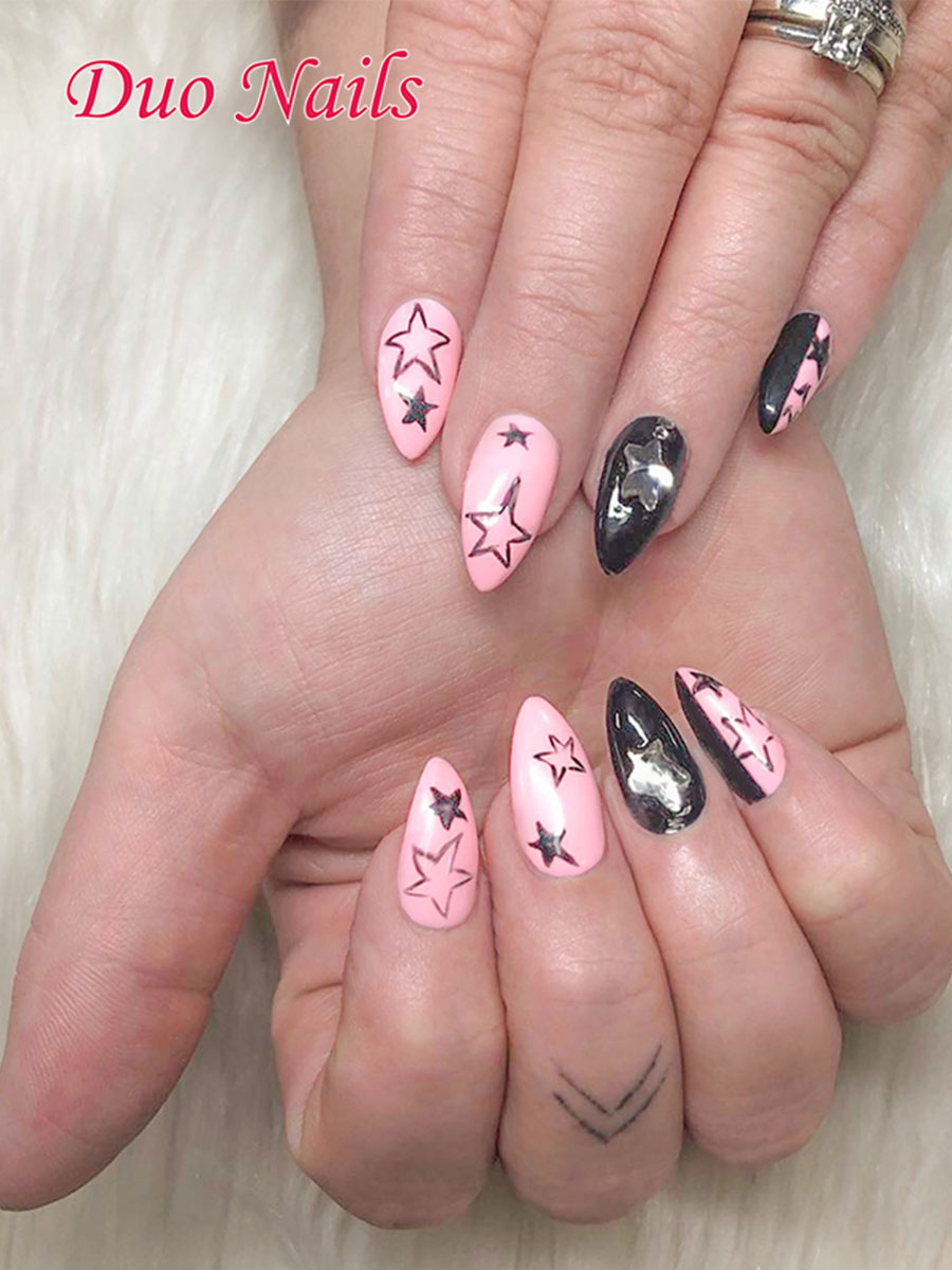 Duo Nails