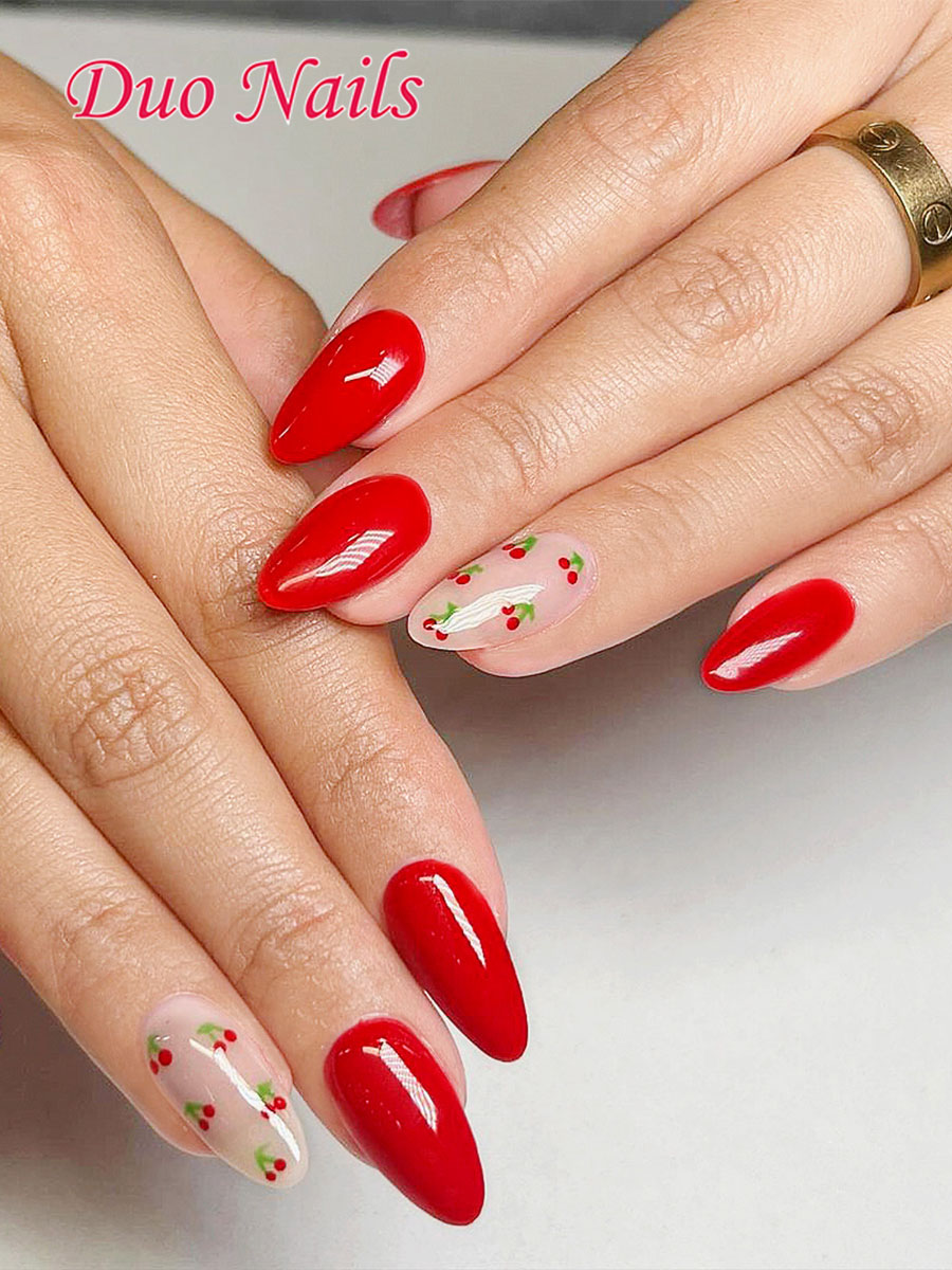 Duo Nails