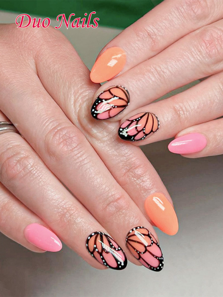 Duo Nails