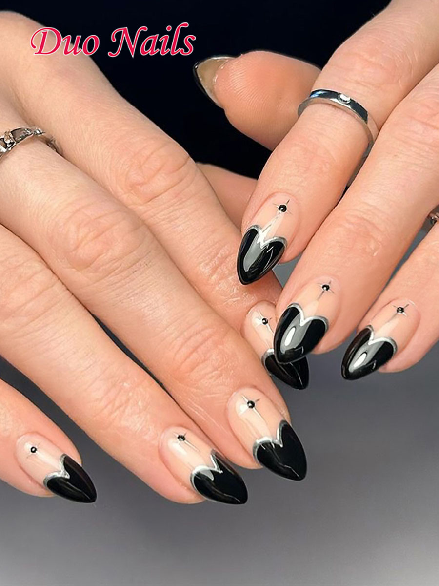 Duo Nails