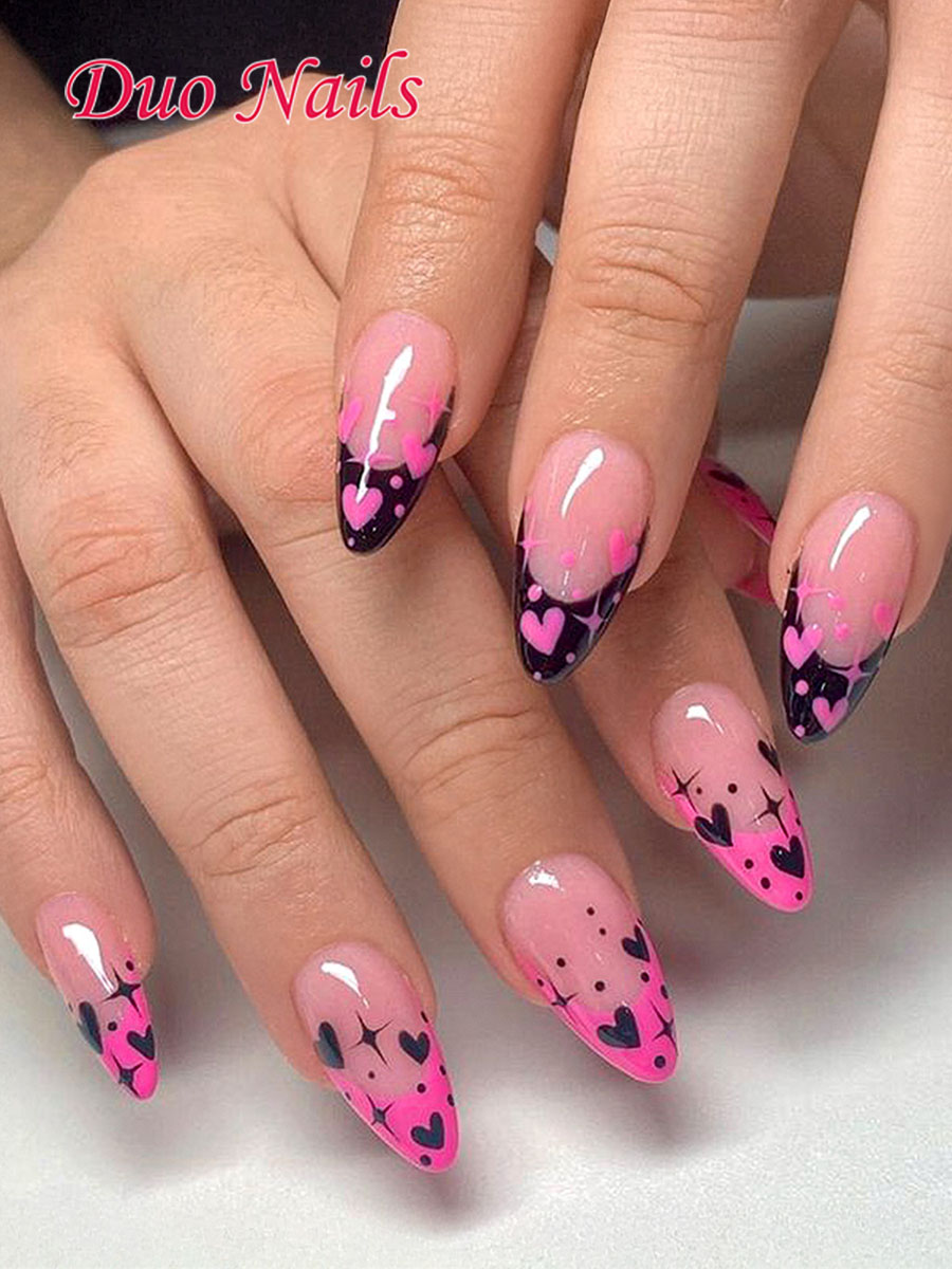 Duo Nails