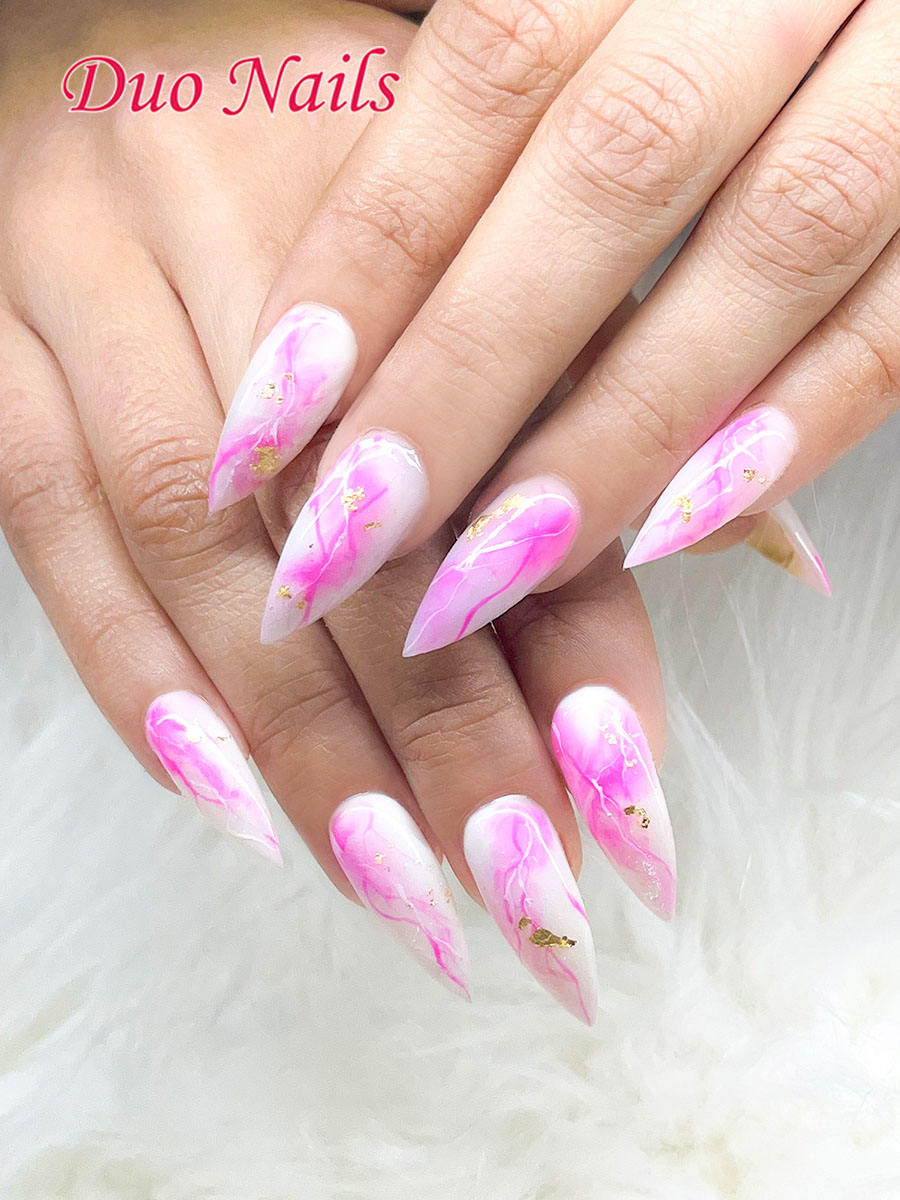 Duo Nails