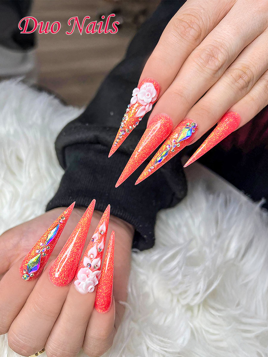 Duo Nails