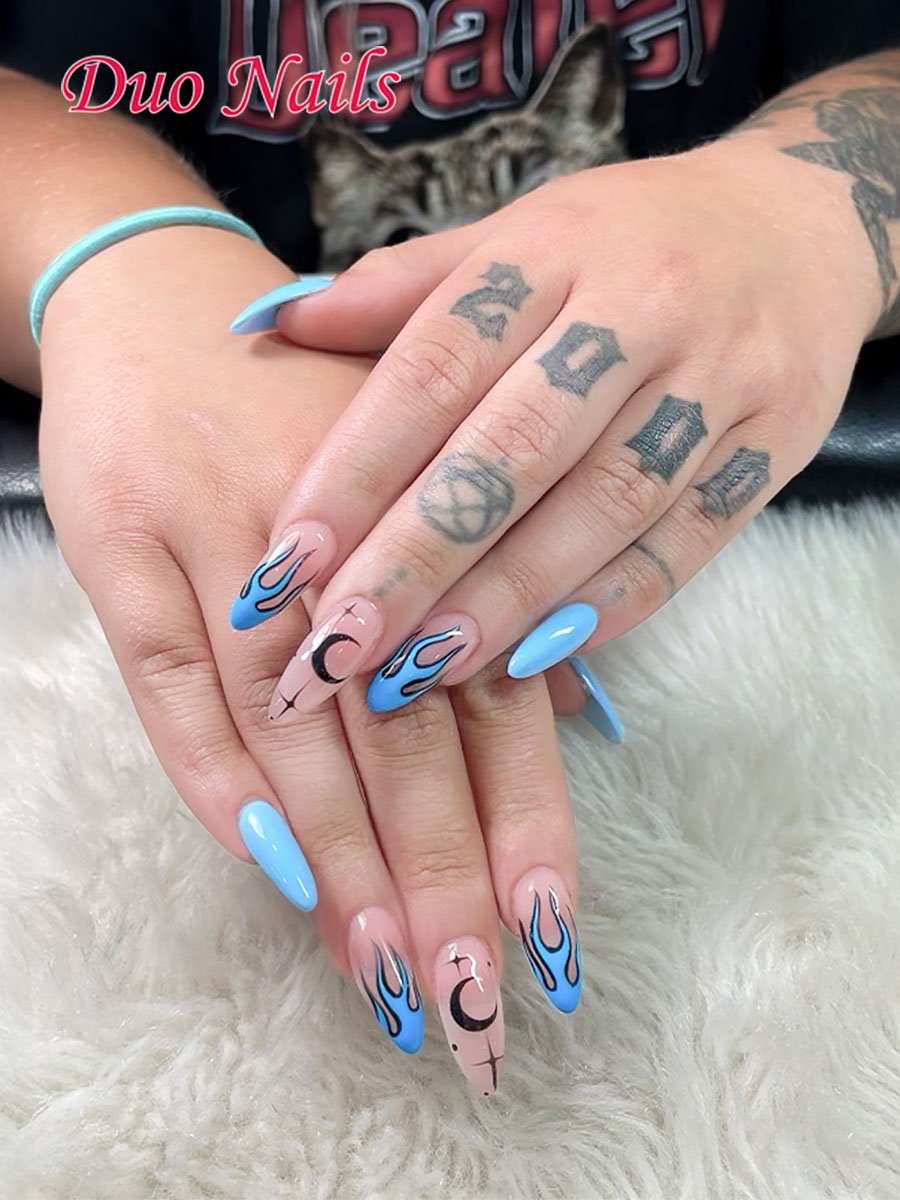 Duo Nails